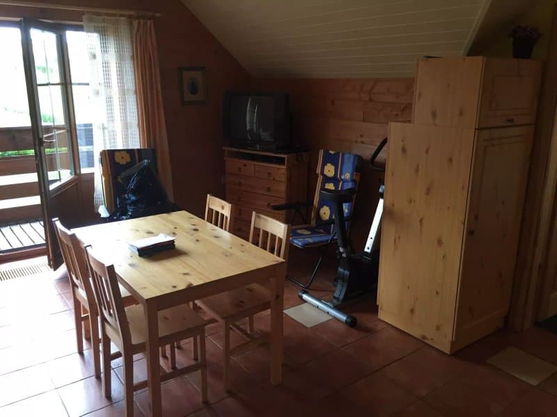 Pension Klidek