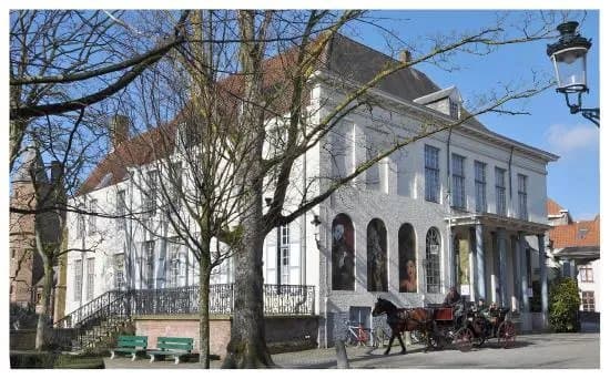 Arentshuis
