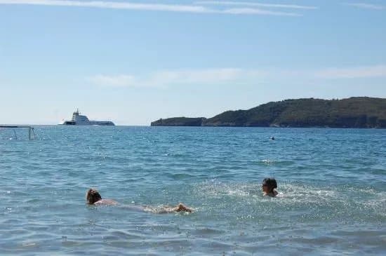 Beach Rafailovichi