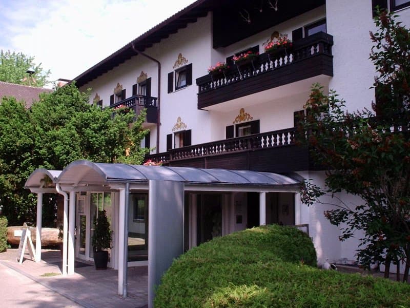 Farbinger Hof