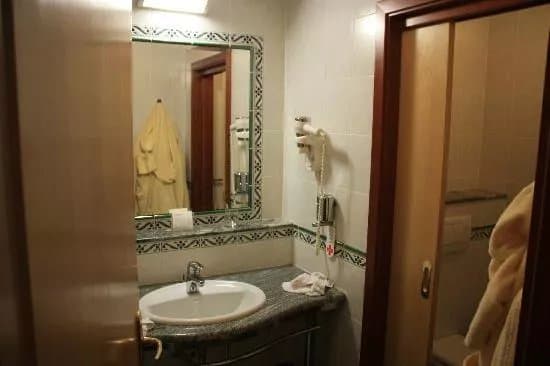 Hotel Dobrava
