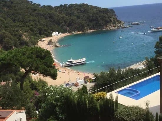 Platja de Canyelles