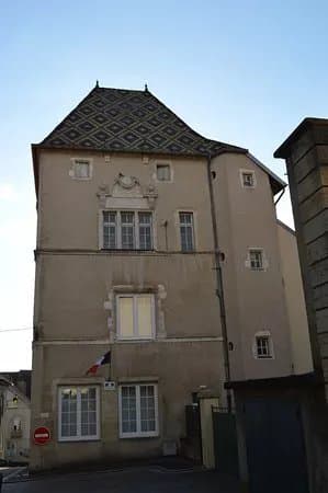 Hotel Gauthiot d'Ancier