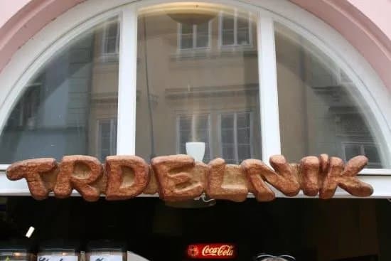 Trdelnik