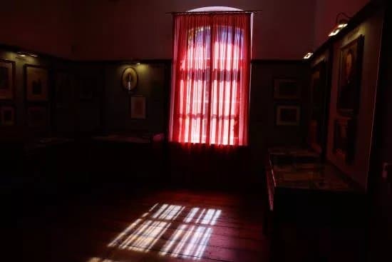 Franz Liszt Museum