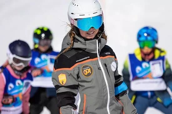 Family Skischool Go!