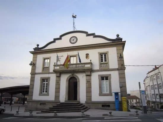Concello de Palas de Rei