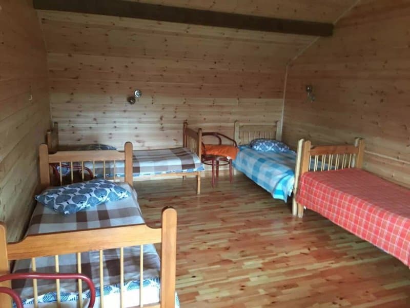 Guest House Vitoli