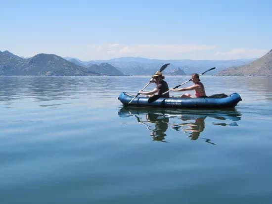 Undiscovered Montenegro