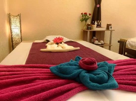 Aumporn Thaimassage
