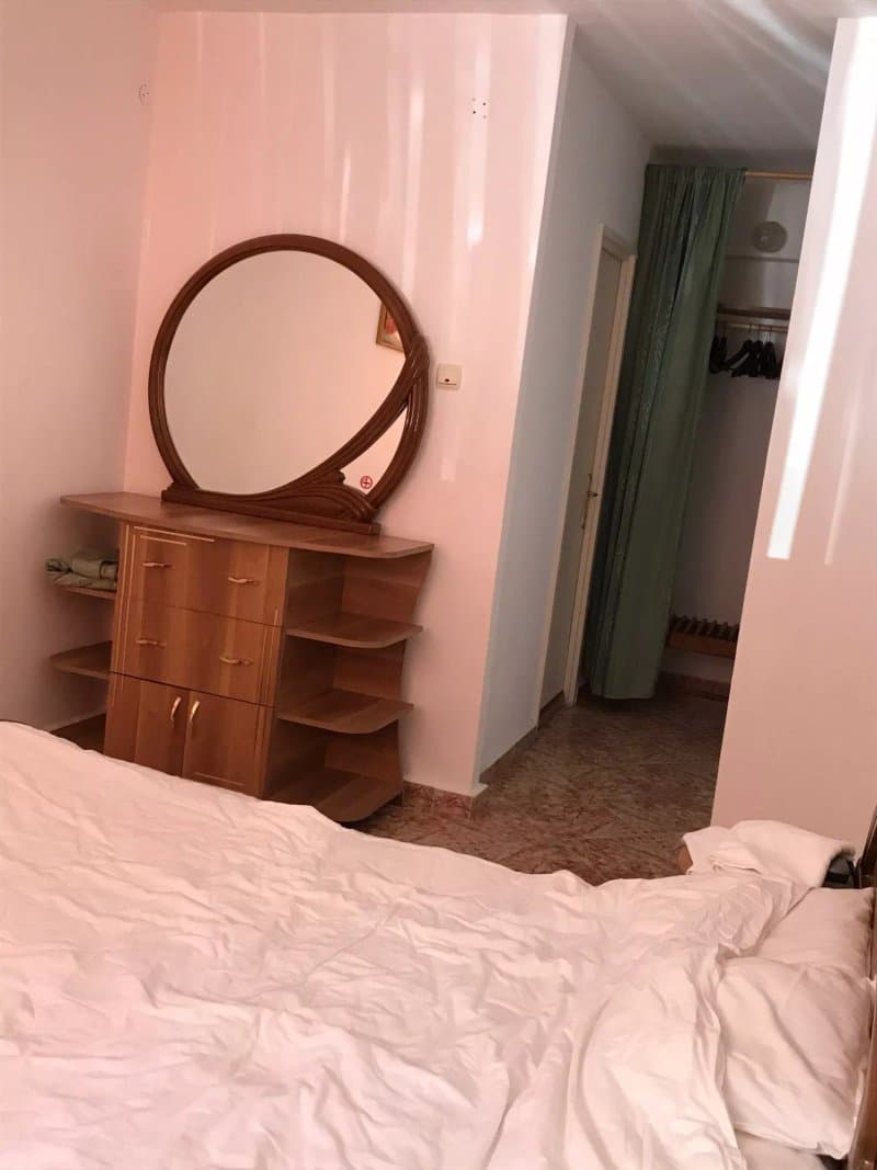 Hotel Tismana