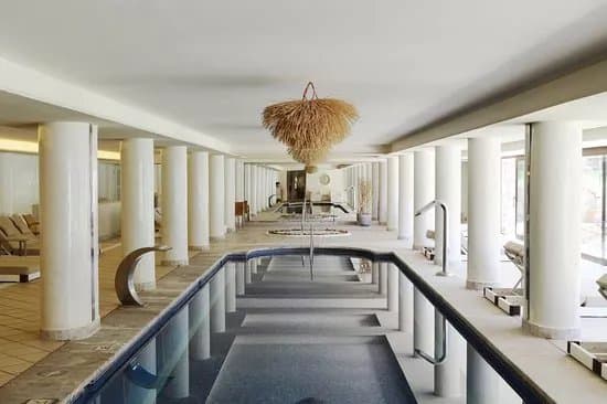 Spa Hotel Es Port