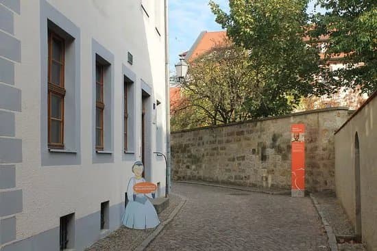 Katharina-Luther-Stube