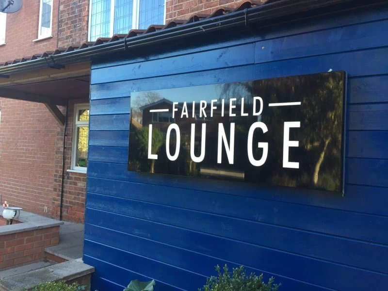 Fairfield Guest House