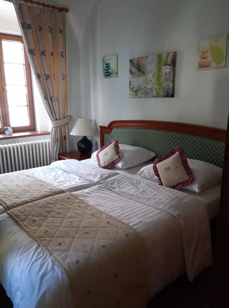 Chateau & Hotel Maxmilian