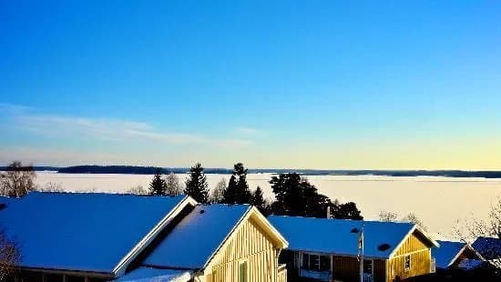 Villa Braviken