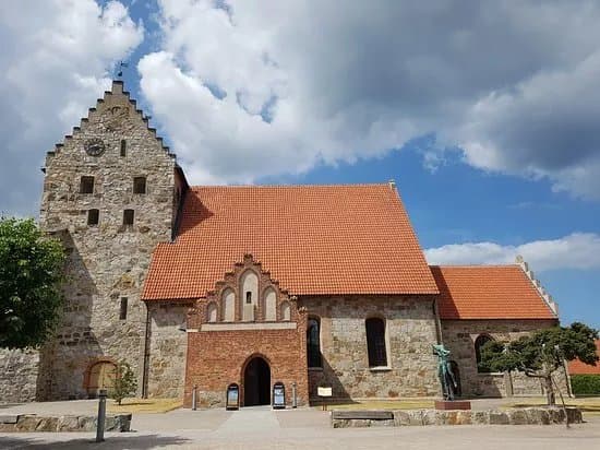 S:t Nicolai kyrka
