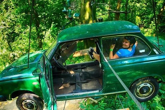 Fun Forest Venlo