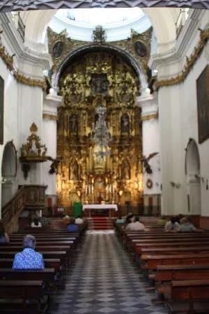 Convento de San Francisco