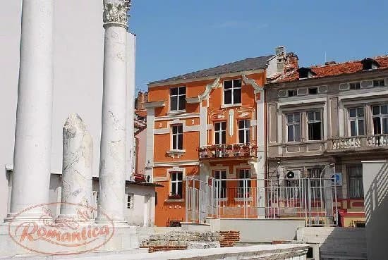 Hotel Romantica