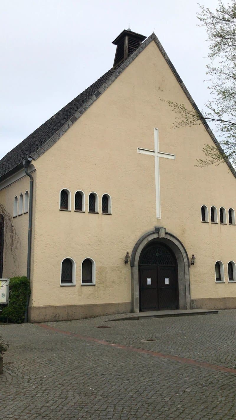 Ev. Kreuzkirche