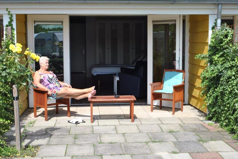 B&B Sint Anthonijshoek