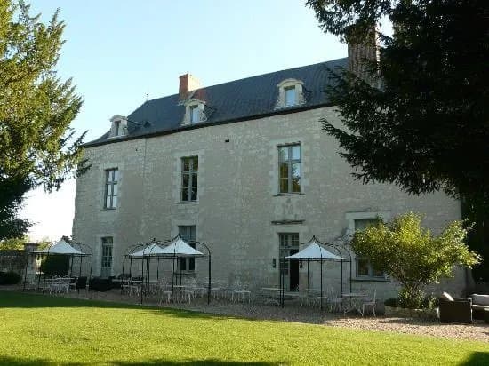 Chateau de Charge