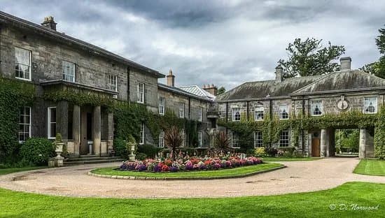 Doxford Hall Hotel Spa