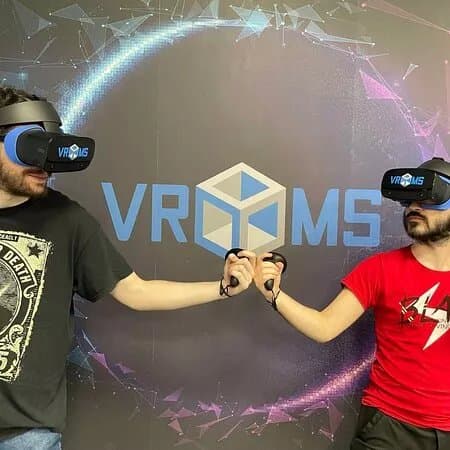 VRooms
