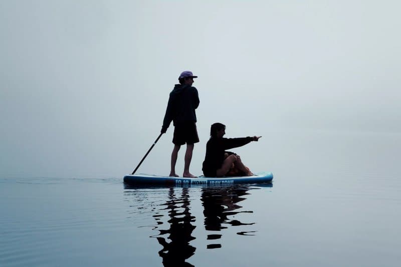 RENT A SUP BOHINJ - SUPER DUPER