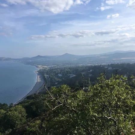 Killiney Hill Park