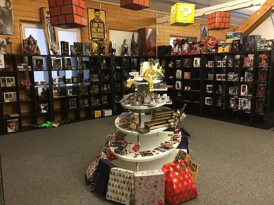 Freakatoriums Shop