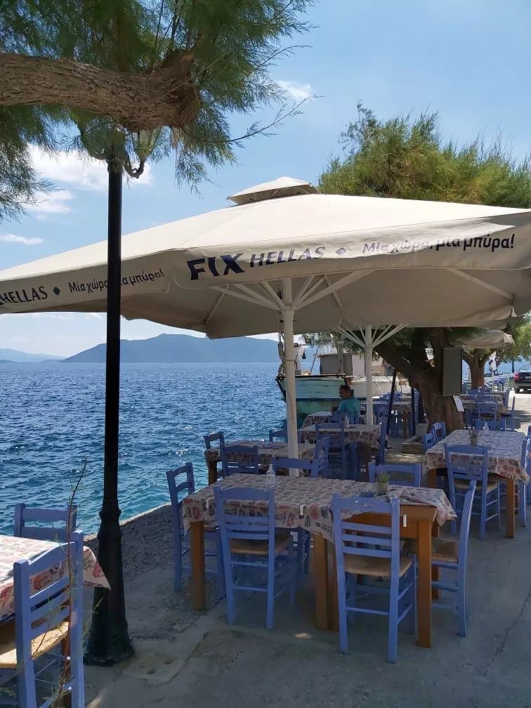 Agia Kyriaki, Traditional Guesthouse