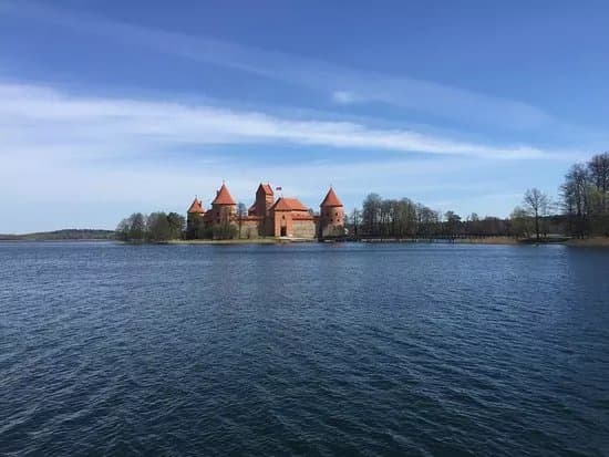 Discover Lithuania