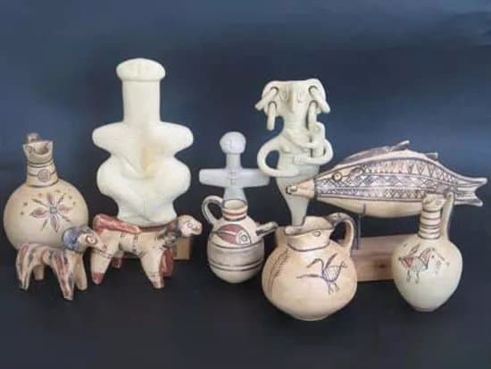 Studio Ceramics