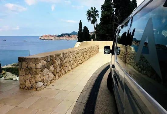 A-transfers Croatia