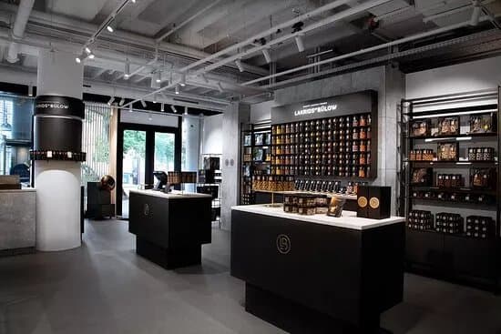 LAKRIDS BY BULOW Bikini Berlin