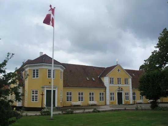 Museum Silkeborg