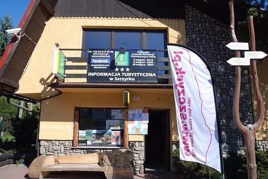 Tourist Information in Szczyrk