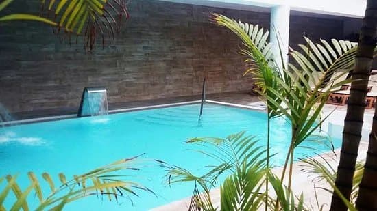 Spa Best Semiramis