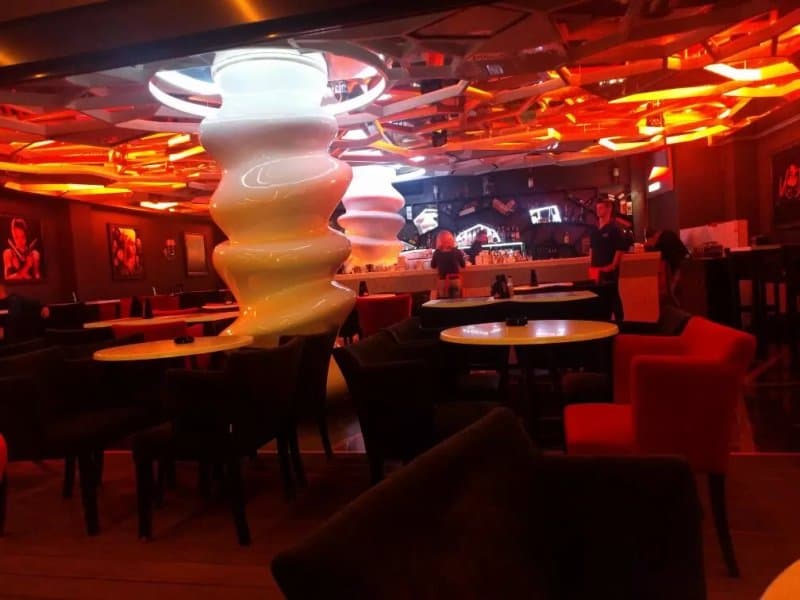 Mr. I Hotel