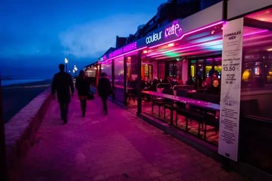 Couleur Cafe