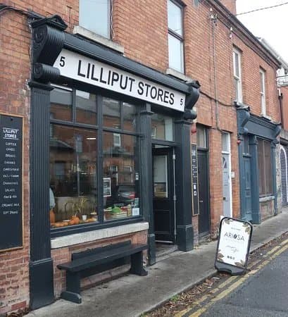 Lilliput Stores