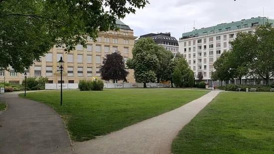 Ostarrichipark