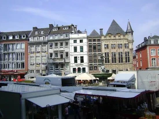 Marktplatz