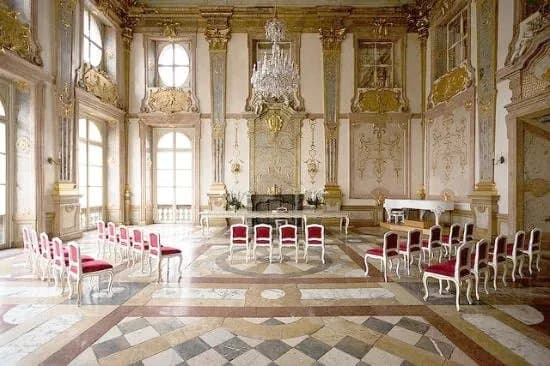 Mirabell Palace Concerts