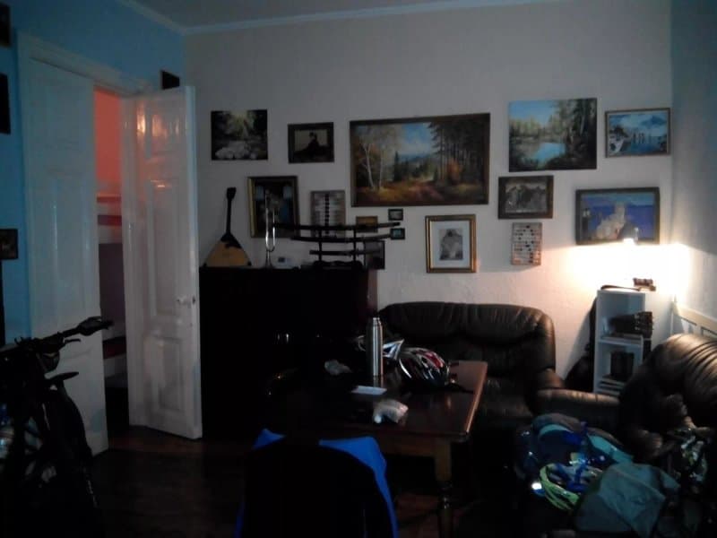 IQ Hostel