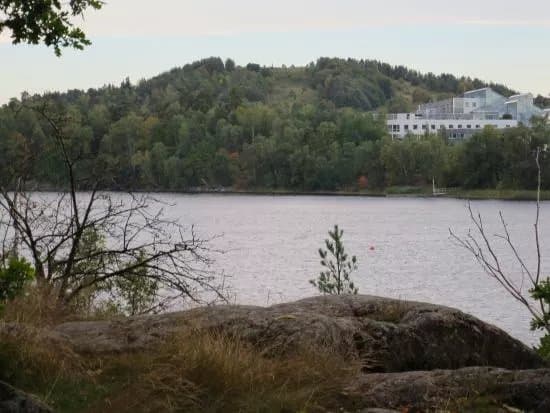 Frosundatoppen