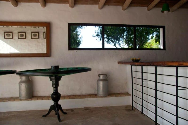 Cerros Bravo de Donana