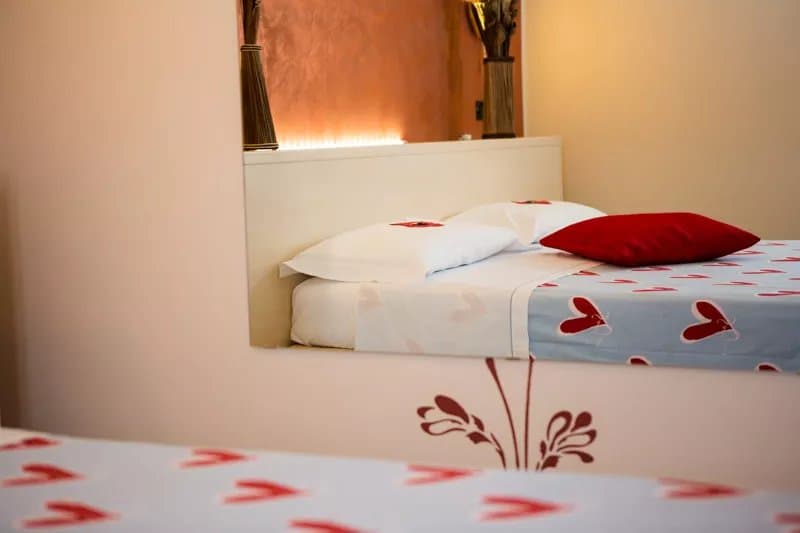 Motel Il Riposo